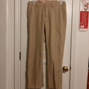 Khaki dress pants size 32 x 30